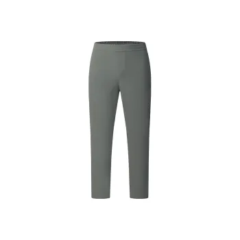 FILA Casual Pants Men's Frost Gray