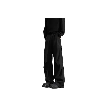 TOM ADAM Casual Pants Unisex