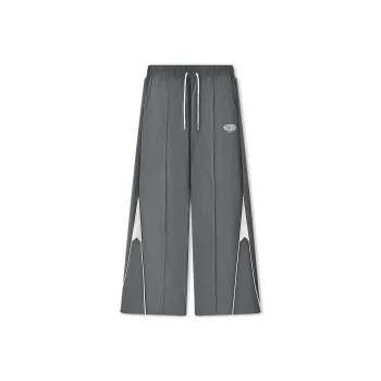 Skechers Casual Pants Men's Smoky Gray