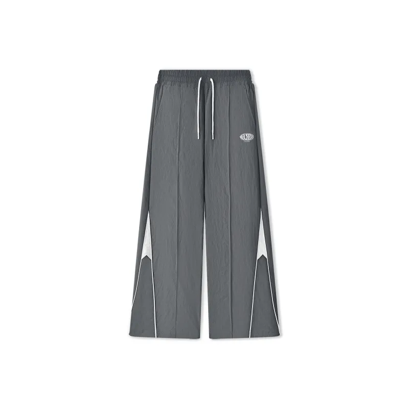 Skechers Casual Pants Men's Smoky Gray-0
