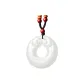 Style 1 Mutton Fat Jade