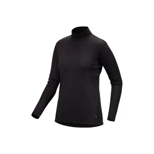 Arcteryx Veilance Collection T-Shirts Women's
