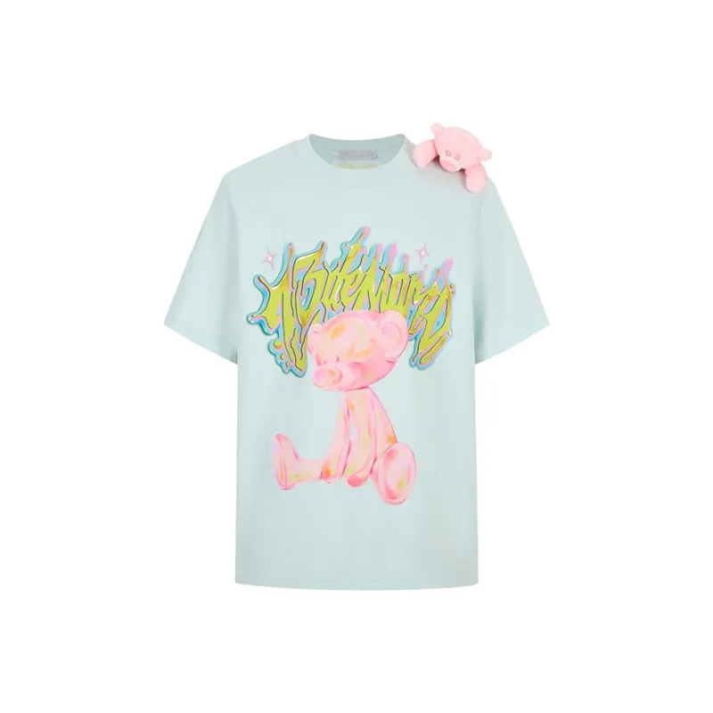 13 DEMARZO T Shirts Women's-8
