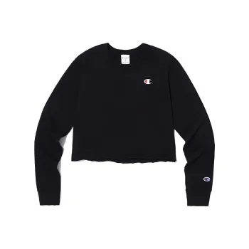 Champion T Shirts Women's Black