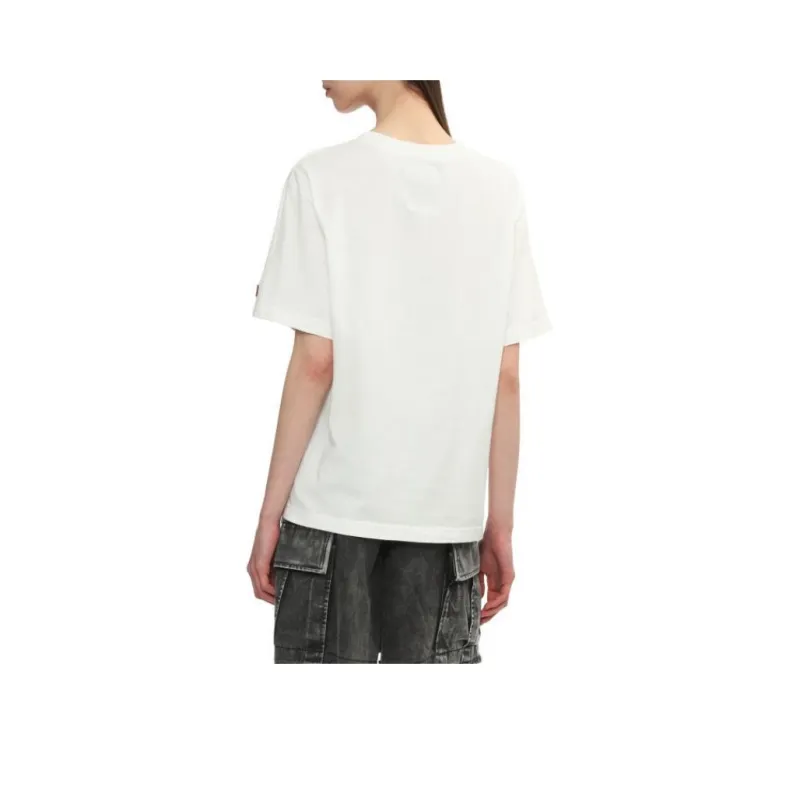 Maison Mihara Yasuhiro Graphic print T shirt-4