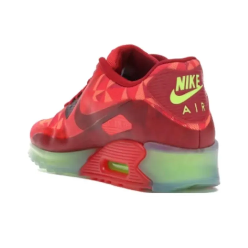 Nike Air Max 90 Ice Gym Red-1