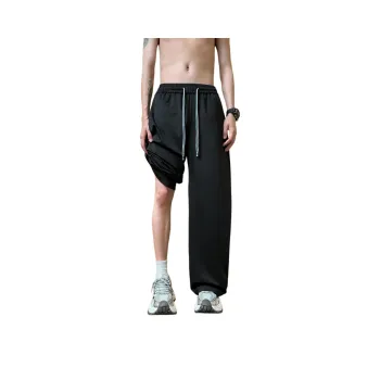 SZSX Casual Pants Unisex