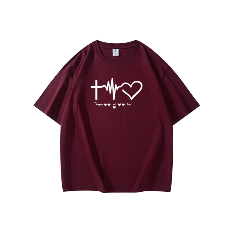 DUNHUANG INSPIRATION T Shirt Unisex-15