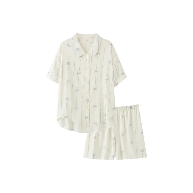 Ta Yan Women's Pajama Sets-24