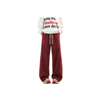 NXPTP Casual Pants Unisex