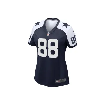 Nfl X Nike T-Shirts Women's Navy Blue