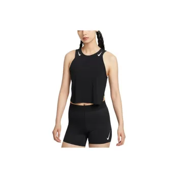 Nike Dri Fit Tank Tops Women's Black