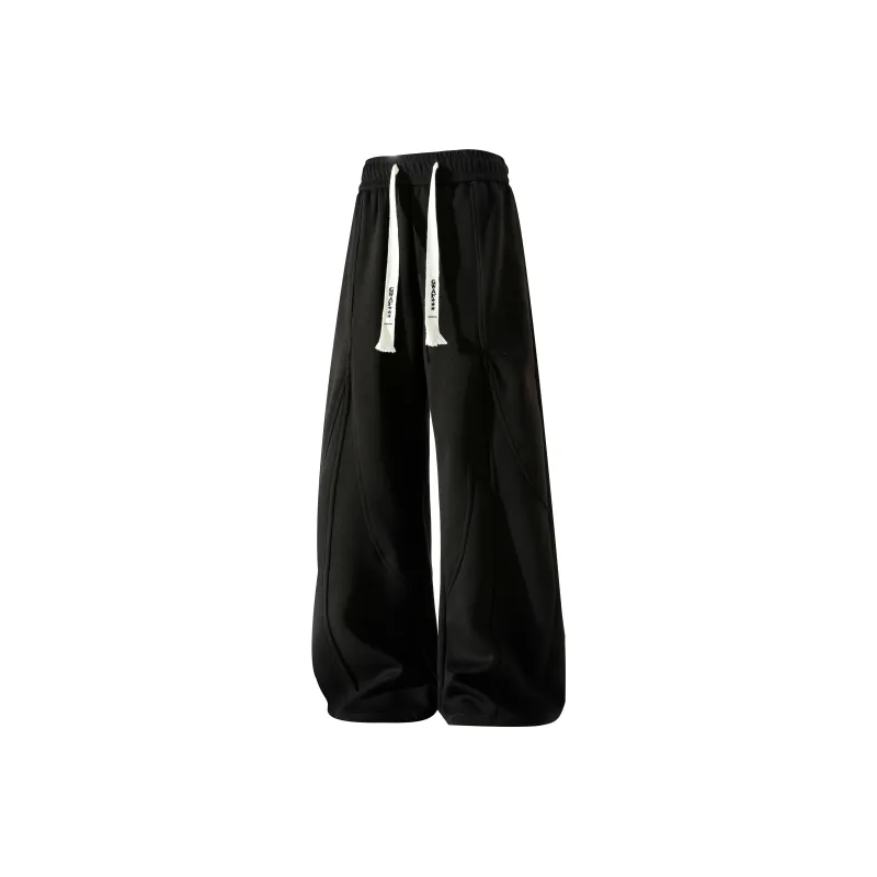 GWAF Casual Pants Unisex-4