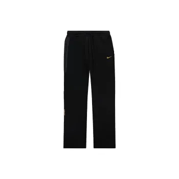 Nike X Nocta Tech Fleece Open Hem Pant Asia Sizing