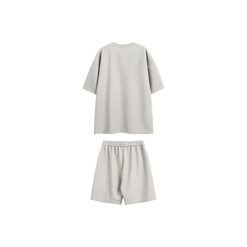 Être Par Lee Casual Sportswear Unisex-1