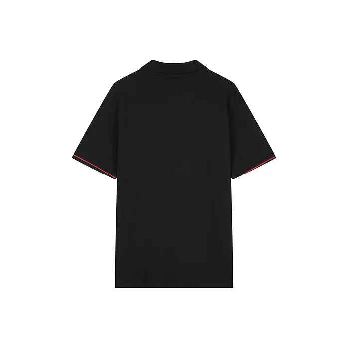 Champion Polo Shirt Europe Version Unisex-3