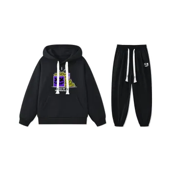 CULT OF INDIVIDUALITY Clothing Sets Unisex