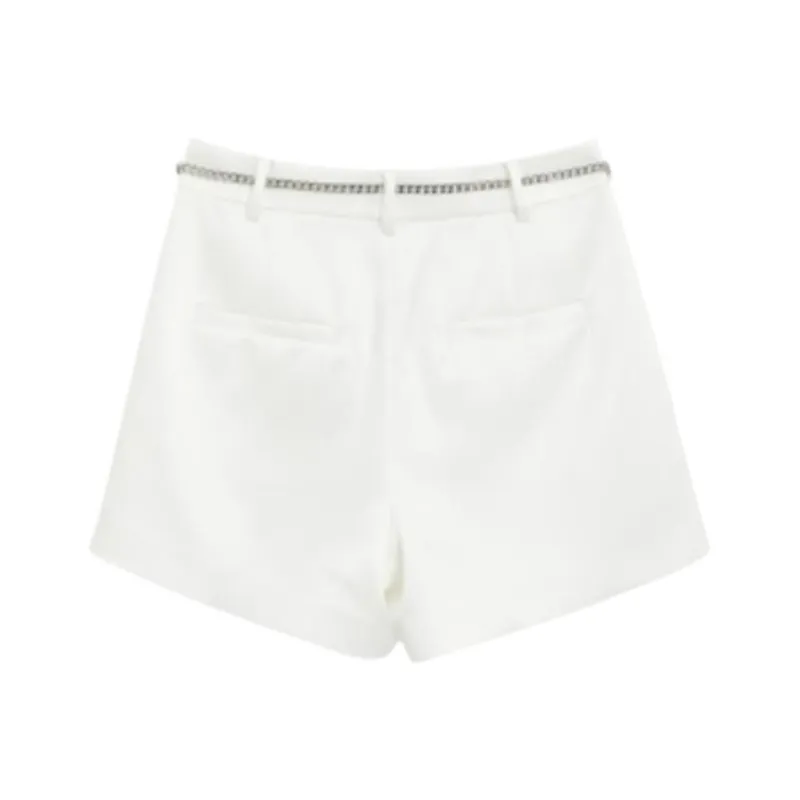 Bebe Casual Shorts Women's-1