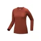 Dirty Orange/Sequoia Heather