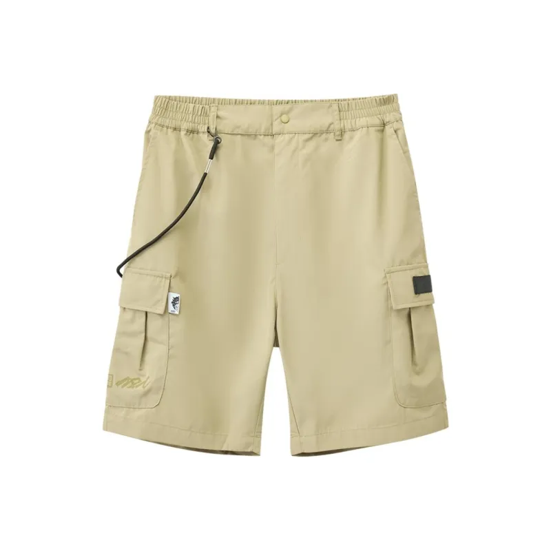ONIARAI Casual Shorts Men-2
