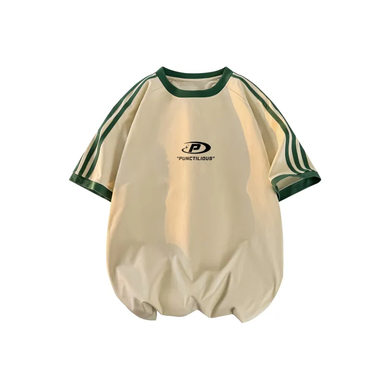 PUNCTILIOUS T Shirts Unisex-0