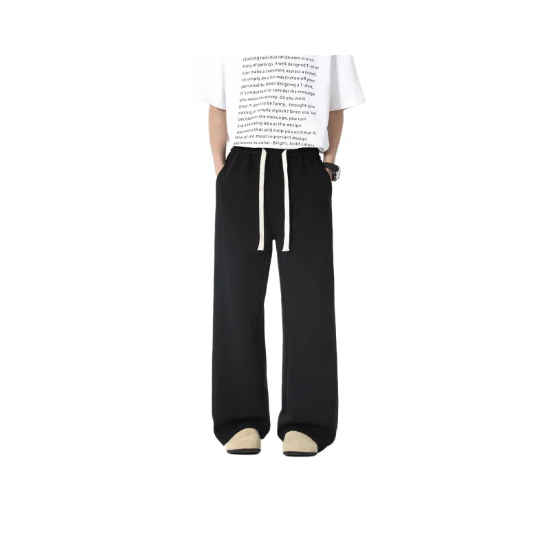 FA2LO Casual Pants Unisex-1