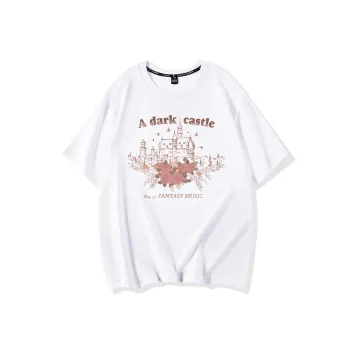 Cotton T-Shirts Unisex