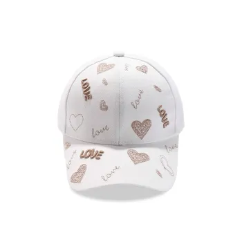 ZANC High Quality Cotton Baseball Caps Unisex