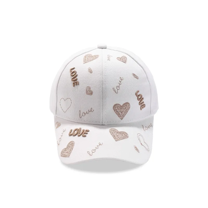 ZANC High Quality Cotton Baseball Caps Unisex-6