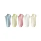 Blue+Light Green+Pink+White+Ecru