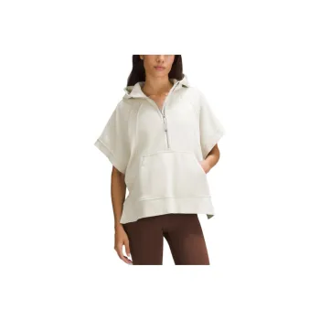 Lululemon Scuba Series T Shirt Women's