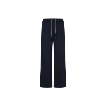 GTRG Casual Pants Unisex Teal