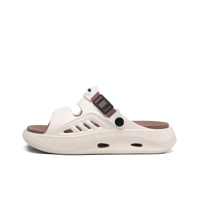 ROBINHOOD Beach Sandals Unisex Box Included-16