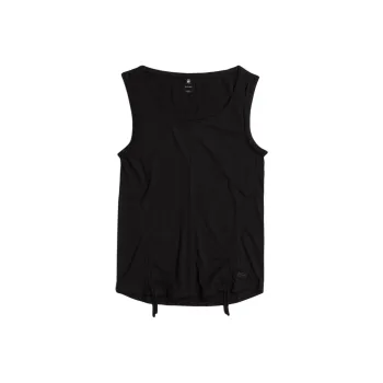 G STAR RAW Tank Tops Women's Black