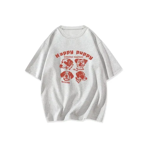 ILYOIL T Shirts Unisex