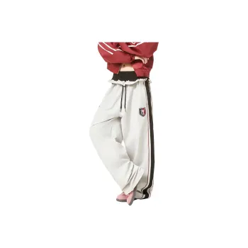 OCTO GAMBOL Casual Pants Unisex