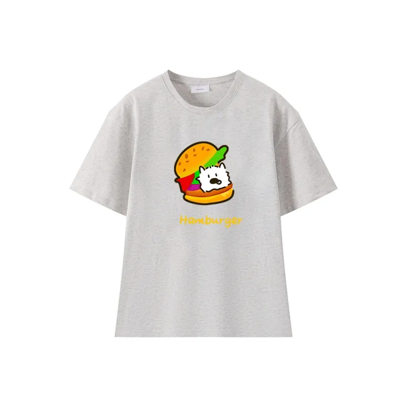 Urban beauty T Shirts Women's-7