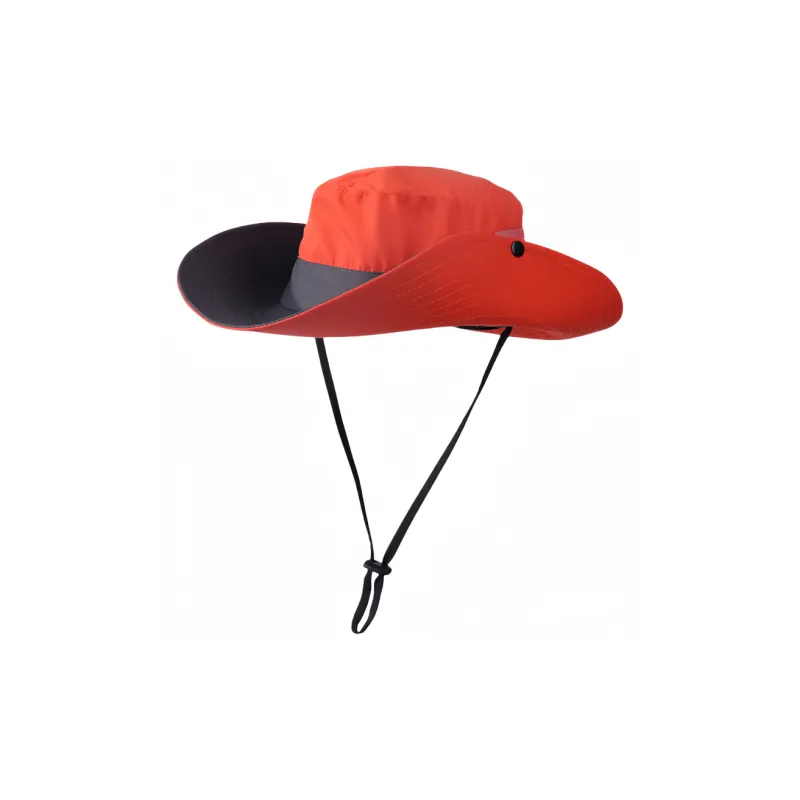 Yalu Polyester Bucket Hats Unisex-2