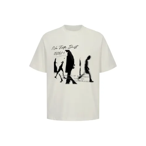 HUFFNPUFF T Just shirts Unisex