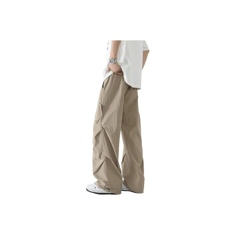 DARK HORSE Casual Pants Unisex-14