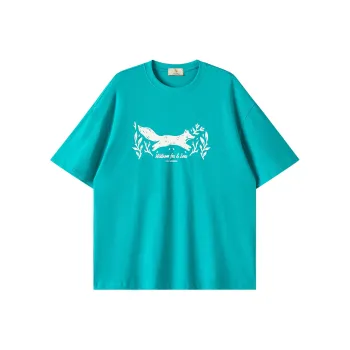 WILLIAM FOX&SONS T Shirt Unisex