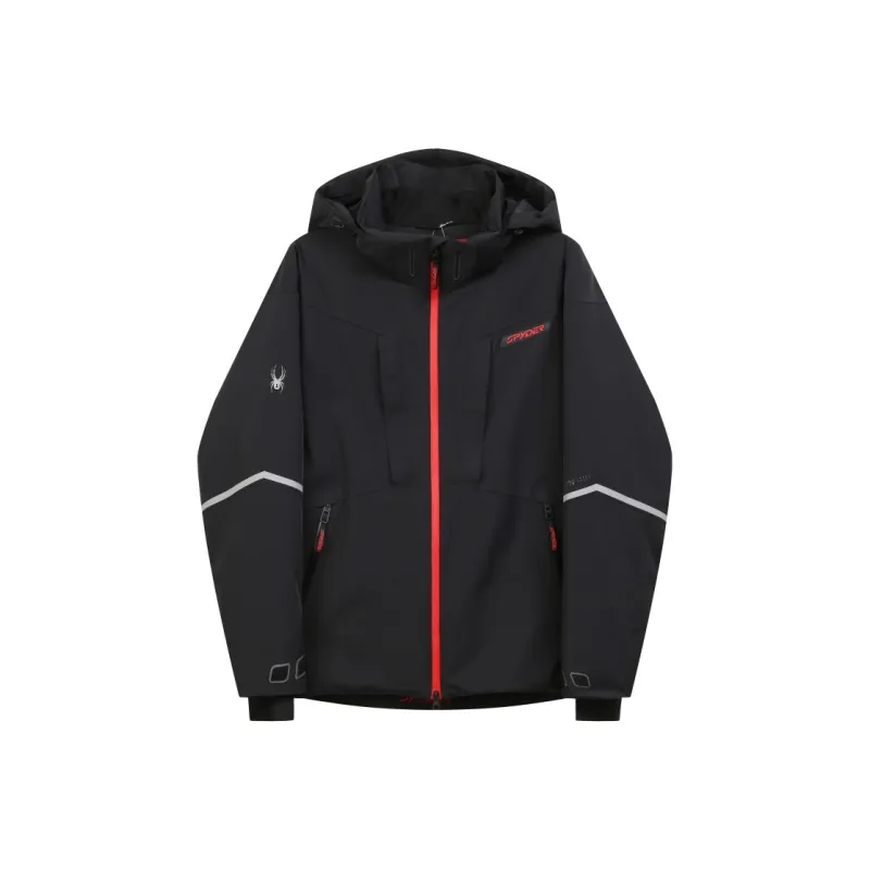 SPYDER Ski Tops Men-0