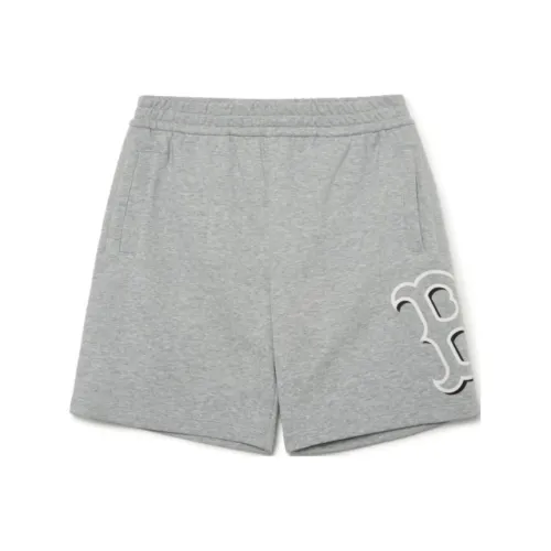 MLB SS23 Sports Shorts Unisex Gray