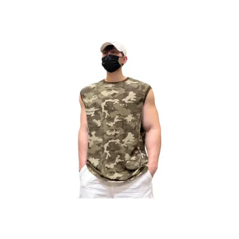 DAND Tank Tops Unisex