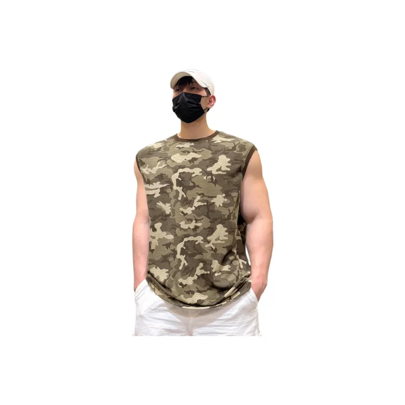 DAND Tank Tops Unisex-0