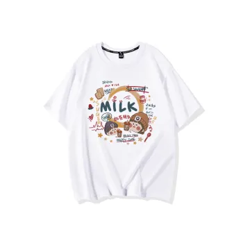 Cotton T-Shirts Unisex
