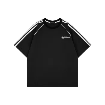 ROBINHOOD Raglan Sleeve T Shirt Unisex