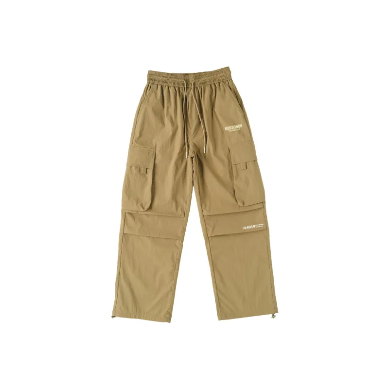 HARSIINCN Casual Pants Unisex-12