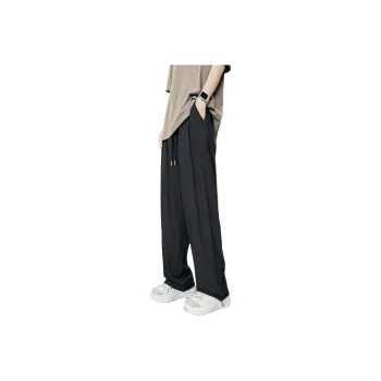 NBNO Casual Pants Unisex