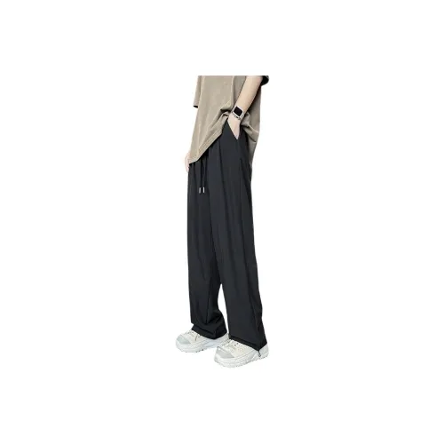 NBNO Casual Pants Unisex